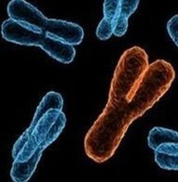 Congenital malformations, deformations and chromosomal abnormalities 