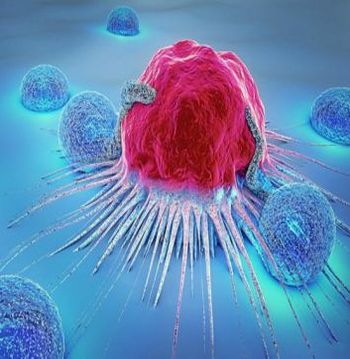 Neoplasms 